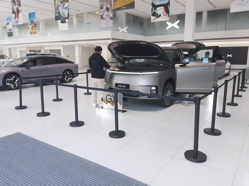 临翔区雪利篷房租赁全场景覆盖：展会、婚庆、仓储需求一站式解决